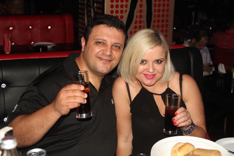 Diva Club on Saturday Night